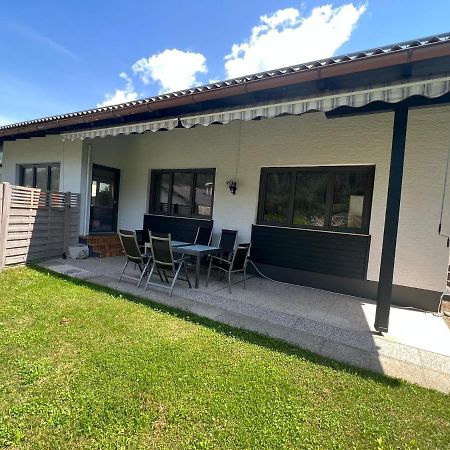 Ferienhaus Lara Feld am See Exterior photo