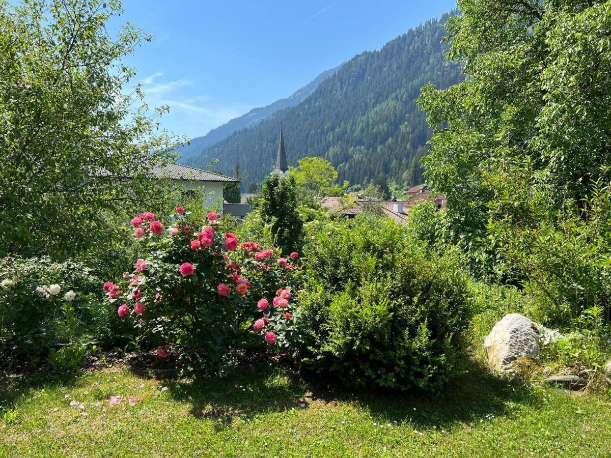 Ferienhaus Lara Feld am See Exterior photo