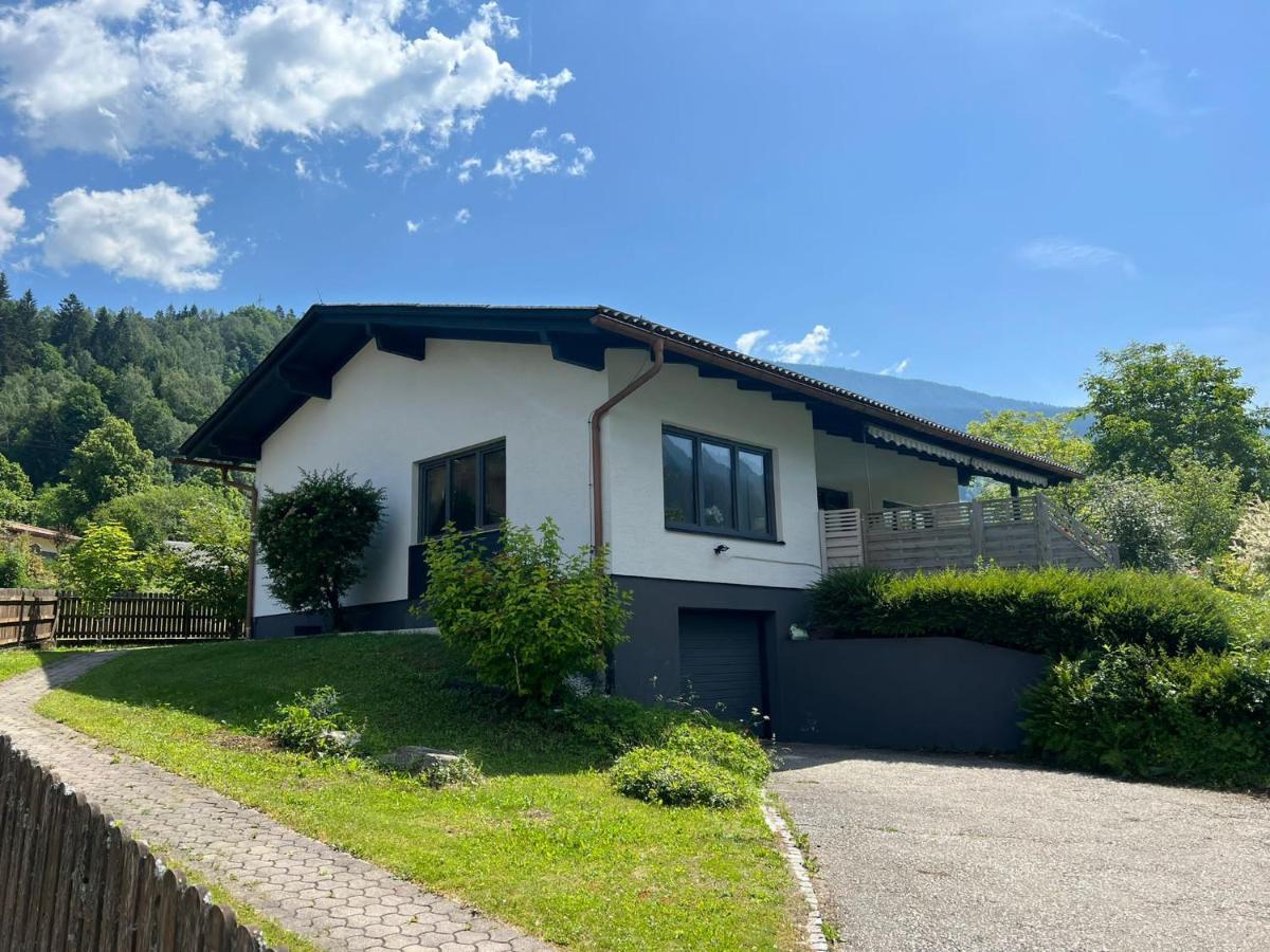 Ferienhaus Lara Feld am See Exterior photo