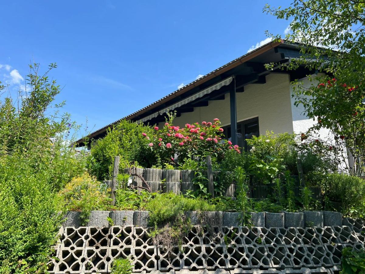 Ferienhaus Lara Feld am See Exterior photo